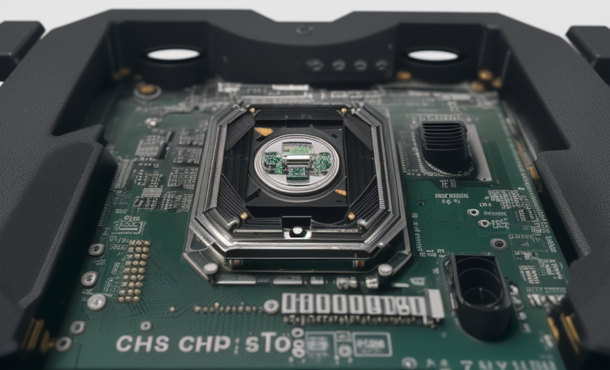 Власти Китая признали свои чипы менее надёжными, чем иностранные