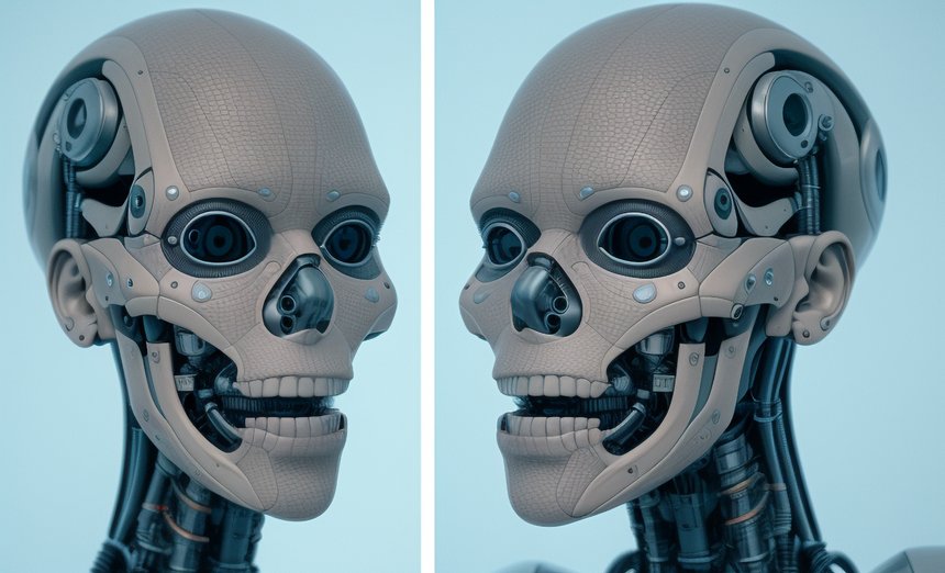 Российские учёные изобрели умную челюсть для тренировки стоматологов