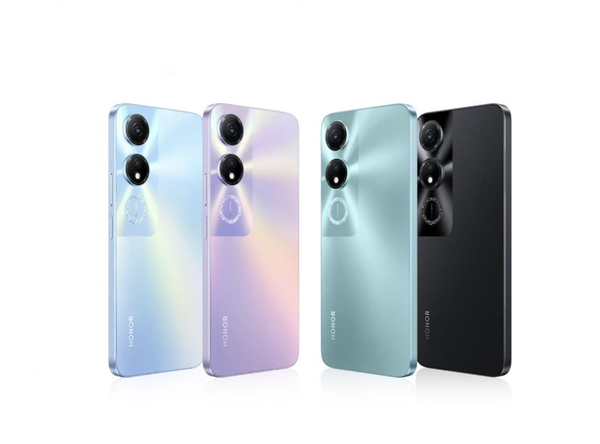 Snapdragon и поддержка 90 Гц: представлен Honor Play 40 всего за $190