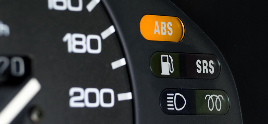 В России начали производить систему ABS