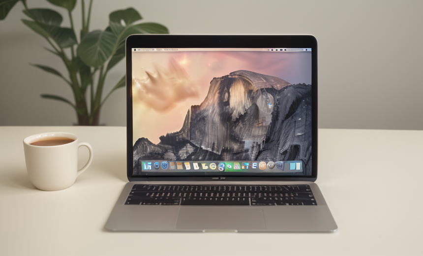 Инсайдеры: Apple начала разработку первого ноутбука с гибким дисплеем