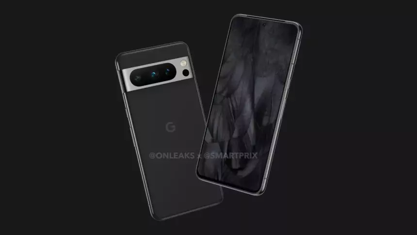 Раскрыты цена и характеристики флагманского смартфона Google Pixel 8