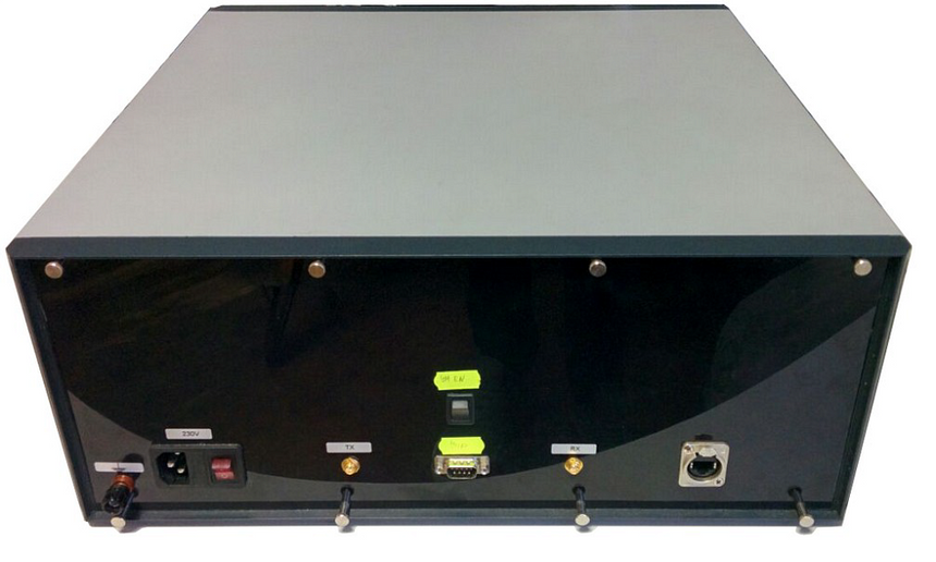 В России разработали РЛС для обнаружения дронов на море