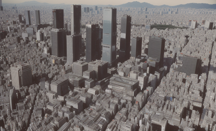 «Подземное изменение климата» неожиданно снизит прочность многих городских зданий в будущем