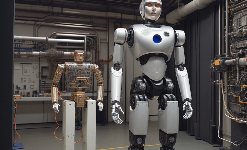 AMD начала использовать искусственный интеллект в создании процессоров