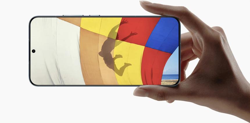 Инсайдер о Xiaomi 14: рамки других смартфонов выглядят дешево