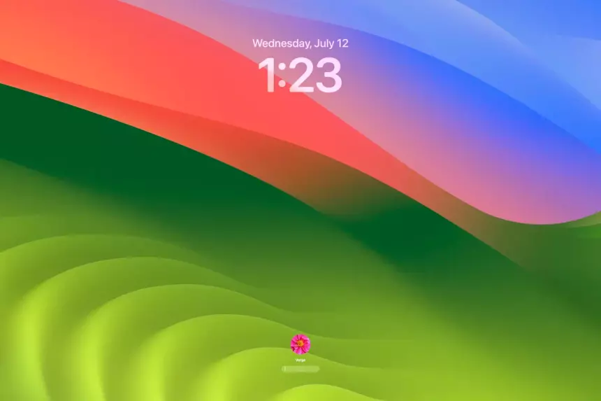 MacOS потихоньку превращается в «широкий» iOS