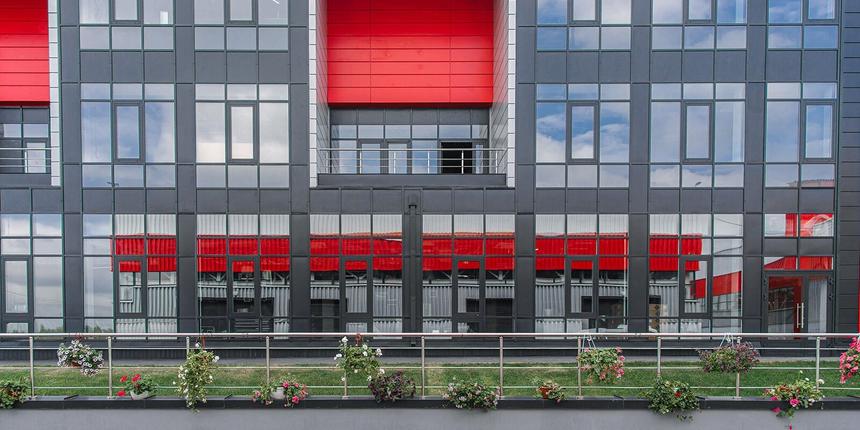 В Москве построят завод по производству деталей для нового российского лайнера