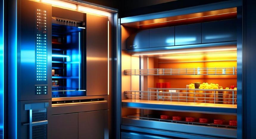 «Дом как услуга»: LG введет систему платных подписок для бытовой техники