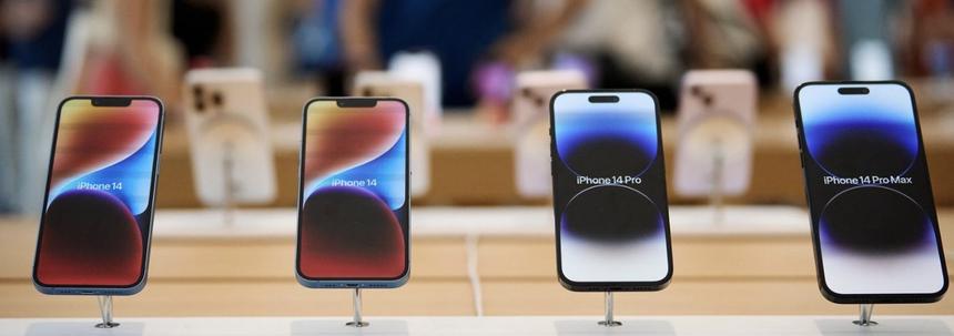 Запрет сотрудникам «Ростеха» на использование iOS объяснили закрытостью операционной системы