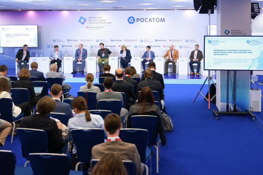 Какой станет российская медицина в ближайшем будущем