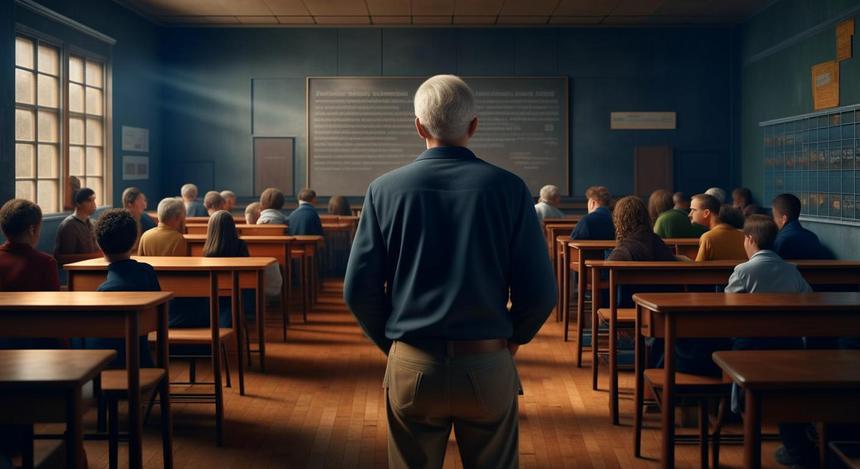 В Госуслугах появилась возможность подать заявку на получение званий профессора и доцента