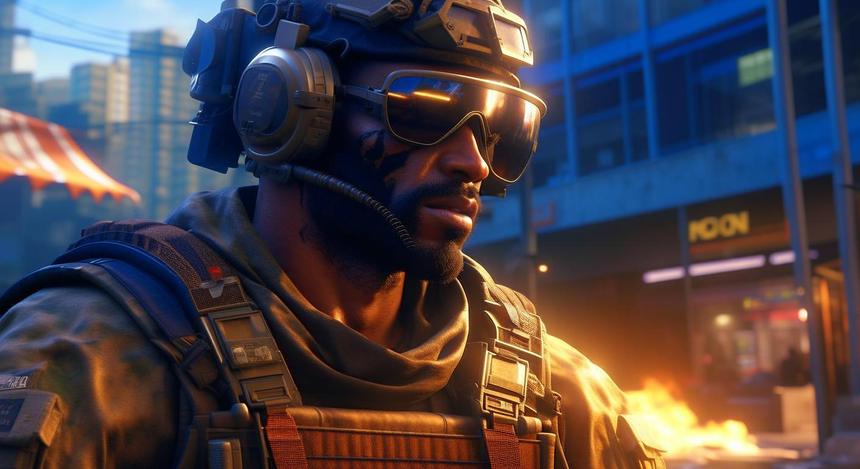 Все игры Activision Blizzard могут стать консольными эксклюзивами Xbox. Все кроме одной