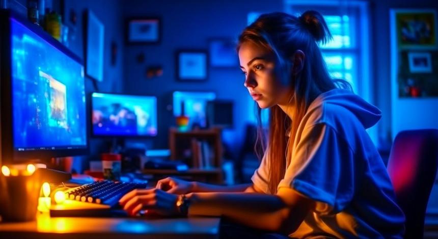 Свежее обновление Windows 11 избавит от фризов и зависаний в играх