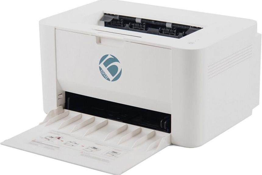 Российская компания начала выпуск собственных лазерных принтеров