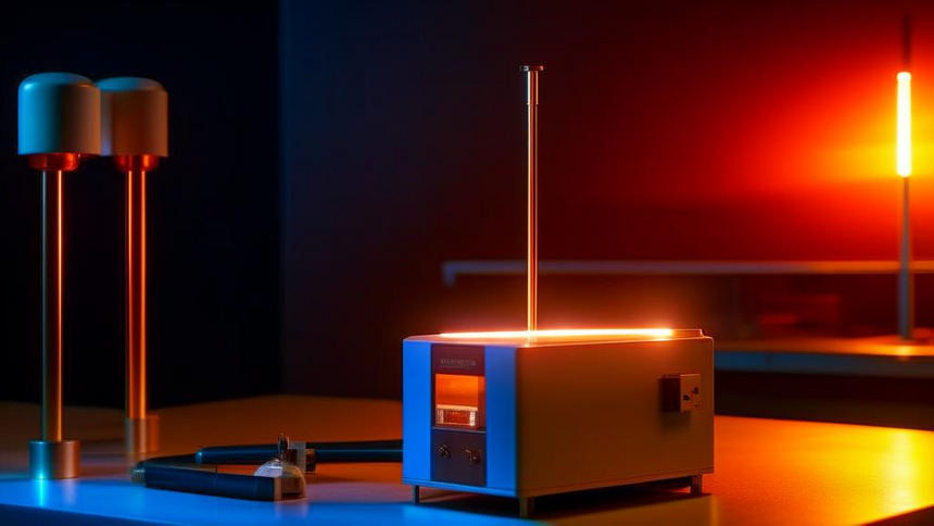 Учёные «Сколково» создали «электронный нос», который будет контролировать производство пластика