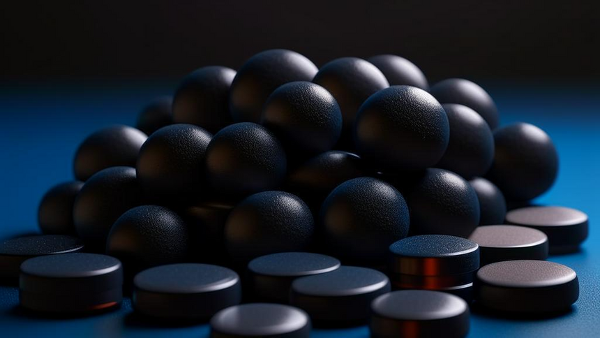 Врач рассказала чем запивать активированный уголь без вреда здоровью