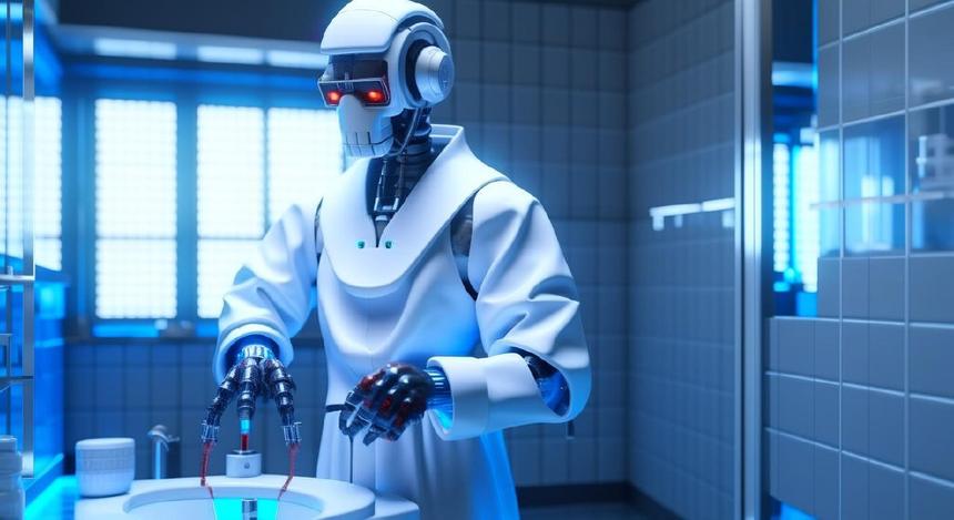 Медицинские ИИ получили свой бенчмарк