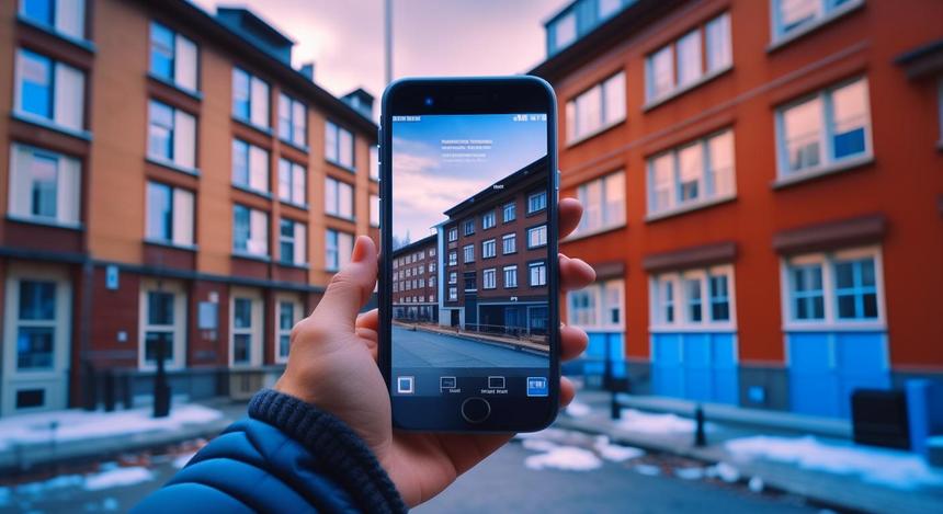 Люди начали массово переходить на б/у смартфоны по всему миру