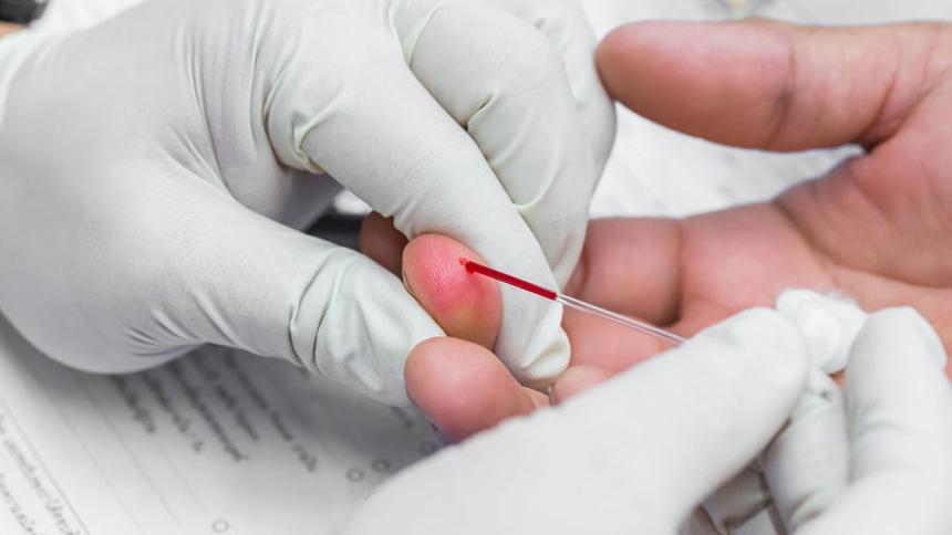 Учёные научились предсказывать диабет ещё до первых симптомов