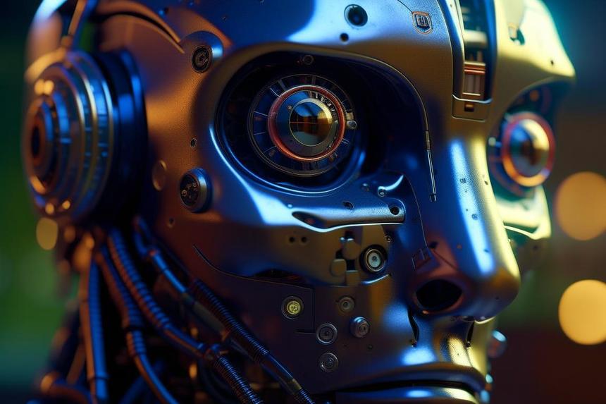 «Скайнет» на пороге: 9 суперкомпьютеров предложили объединить в одну сеть