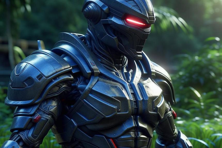 Разработку Crysis 4 подтвердили официально