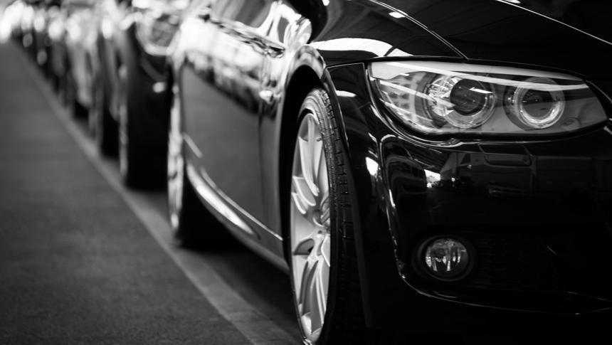 Три из четырёх продающихся в России автомобилей — китайские