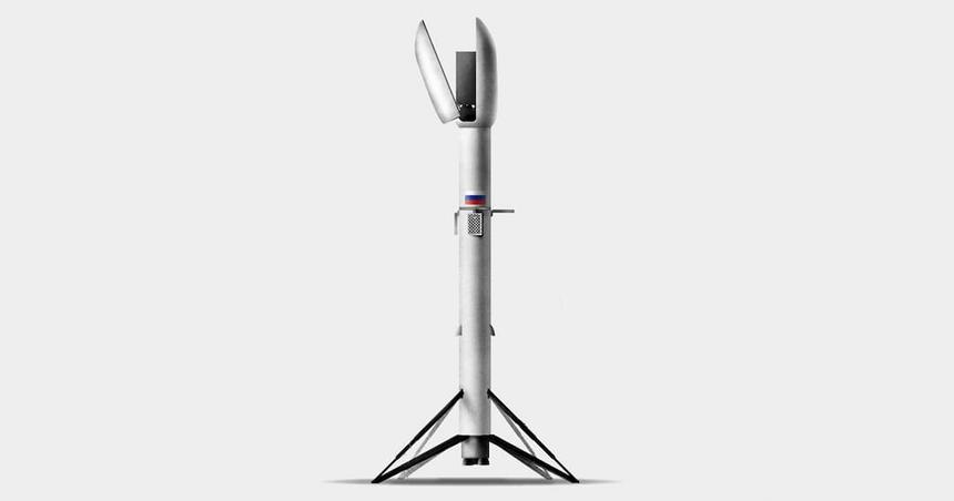 Названы сроки запуска российской многоразовой ракеты на метане