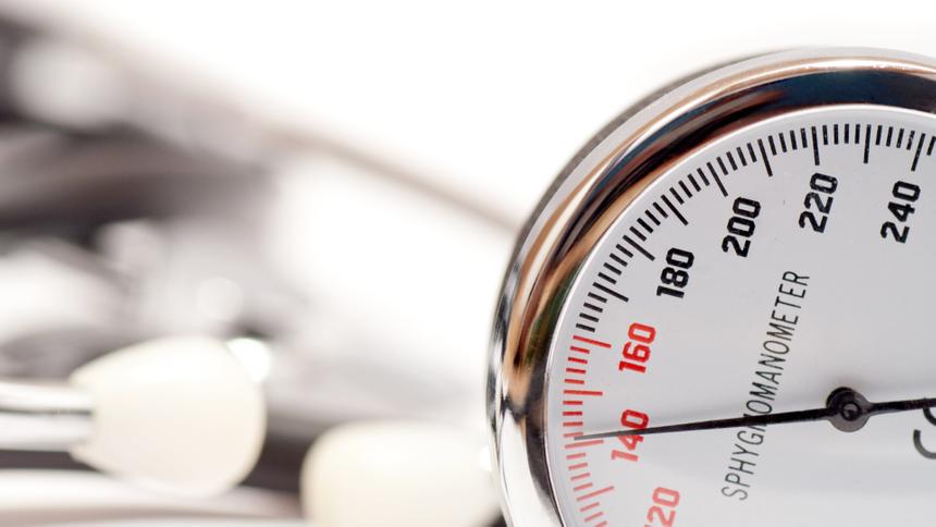 Врач из России рассказала, что нужно делать для отсрочки гипертонии