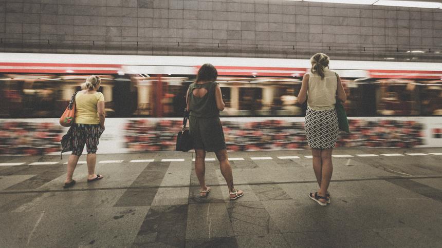 Дорога дальняя: путь до работы оказался фактором при решении женщины завести ребенка