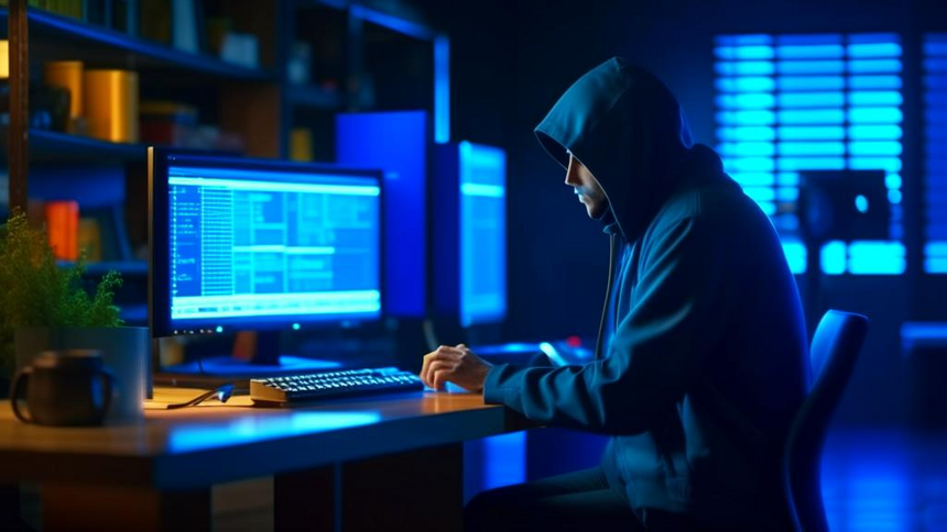 В России начнут тратить в три раза больше денег на защиту от хакеров