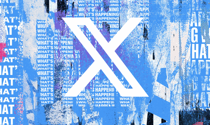 Илон Маск нарушил закон, установив огромную букву Х на штаб-квартиру Twitter (𝕏)