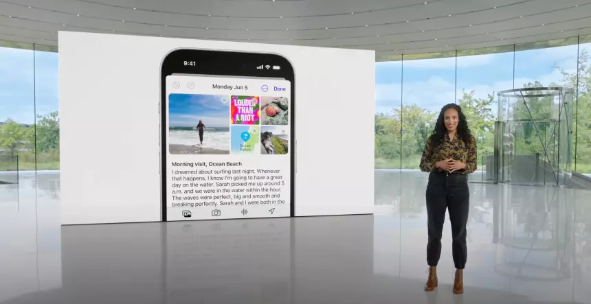 iOS 17: функции, которые не будут доступны на релизе
