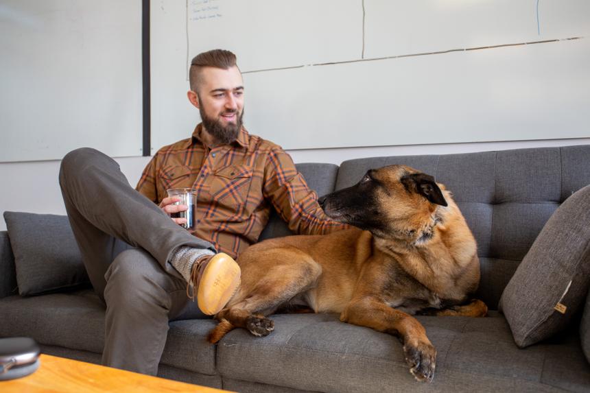 Российский психолог перечислил неочевидные способы справиться со стрессом