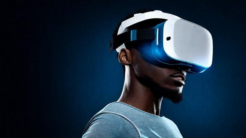 В виртуальной реальности появится UFC