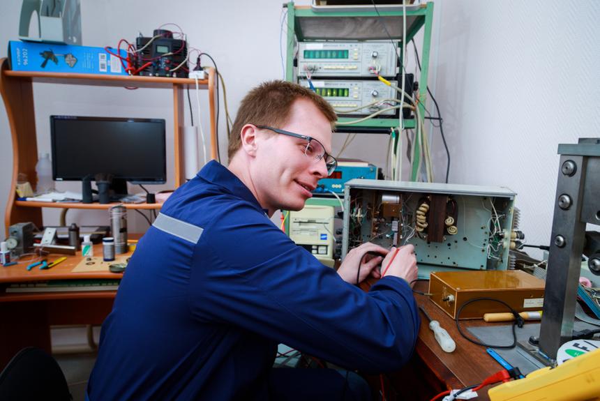 Названы самые успешные меры поддержки науки в России