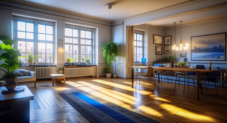 В России собственники квартир получили возможность оставлять отзывы на жильцов