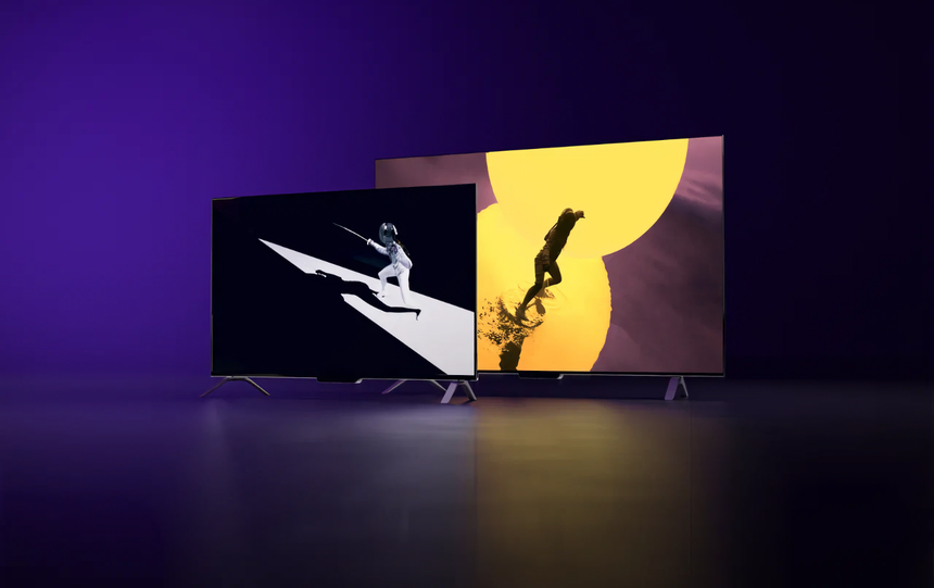 ТВ Станции: Яндекс выпустил флагманские умные телевизоры с Алисой