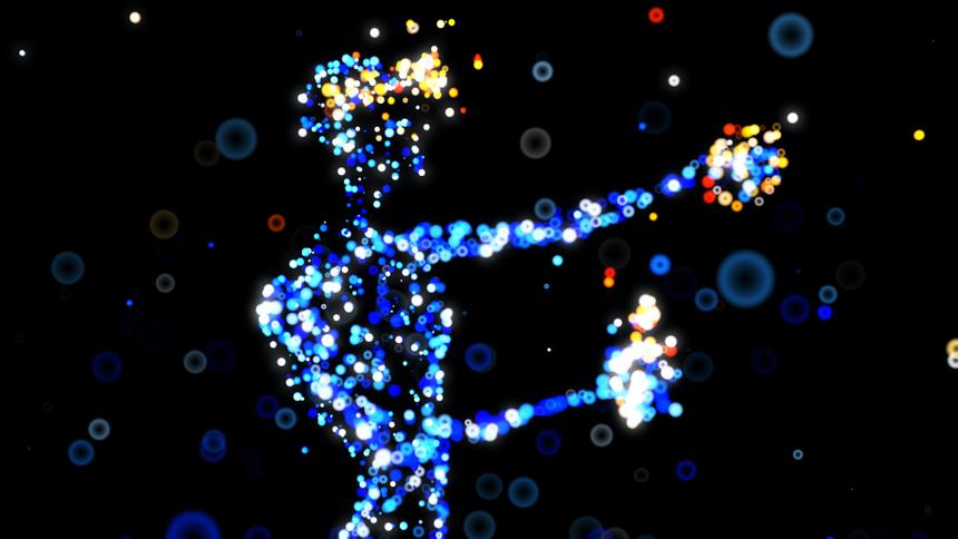 Машинное обучение и ИИ поможет метавселенной стать популярной