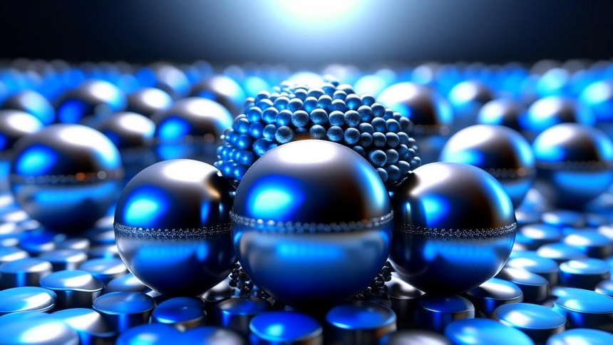 В России научились получать магнитные наночастицы для лечения рака