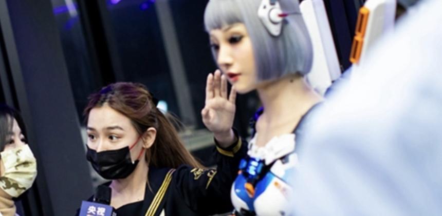 Роботы-гуманоиды могут стать повседневностью уже через 10 лет