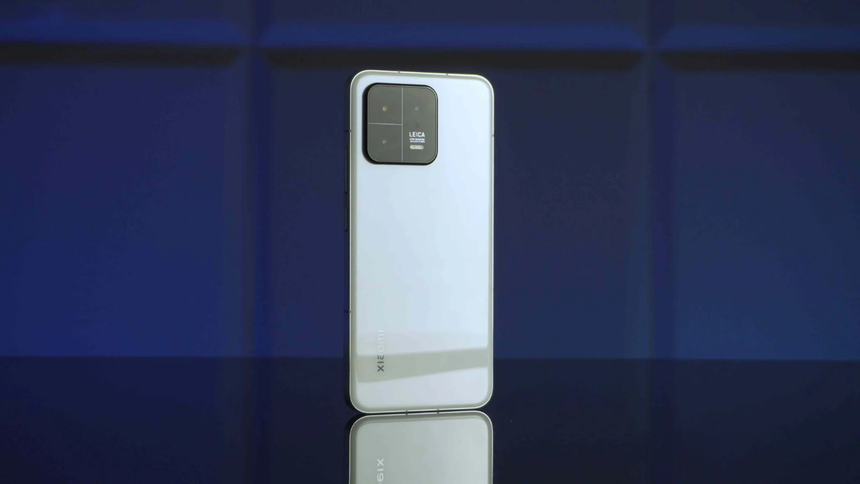 Xiaomi начала рассылать MIUI на Android 14 владельцам флагманских Xiaomi 13 и 13 Pro