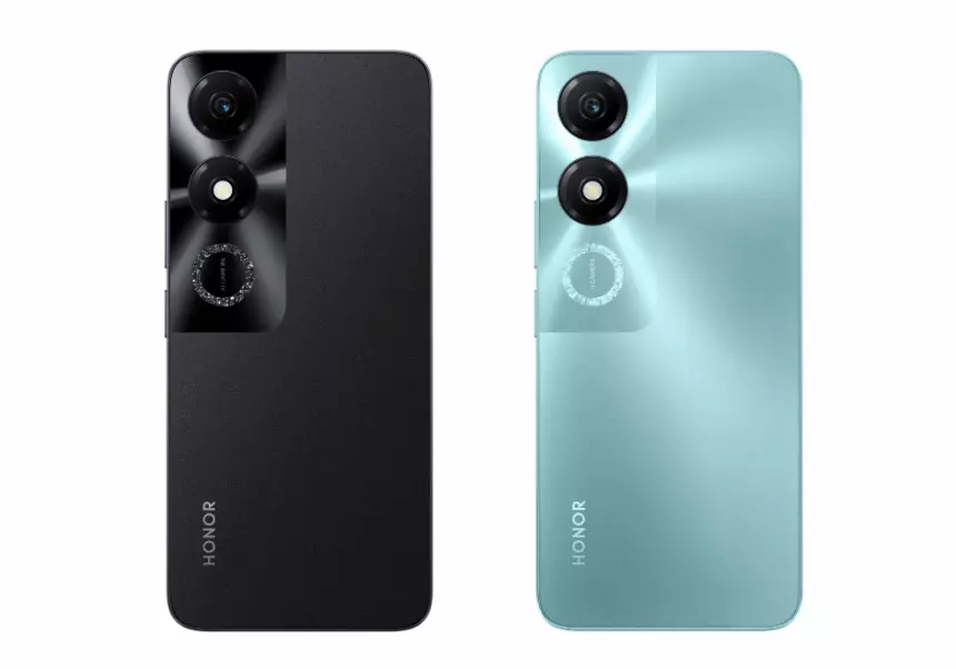 Honor представила смартфон Play 40S с гигантской батареей и ценой $137