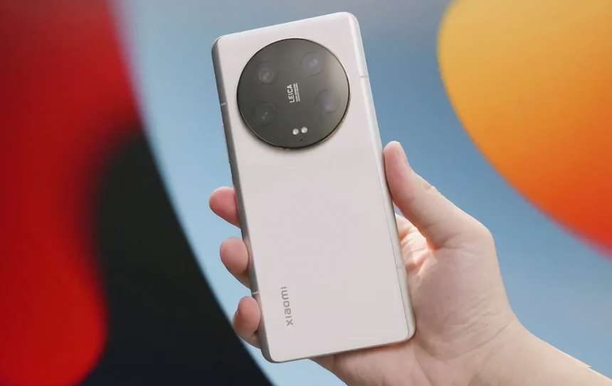 Стали известны сроки выхода Xiaomi 14 Ultra