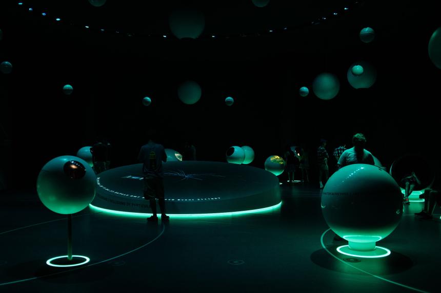 Эксперт раскритиковал «фабрики» инноваций