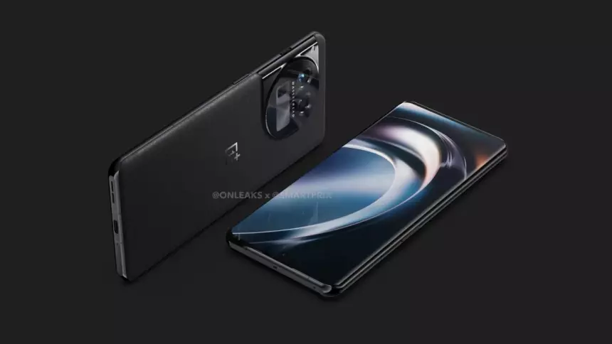 OnePlus переведёт все свои смартфоны на процессоры Snapdragon