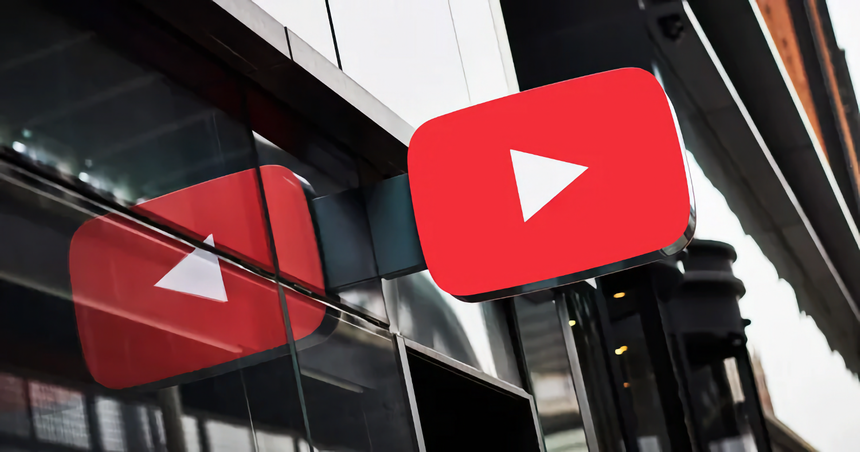 Android-версия YouTube научилась искать музыку, в том числе если напеть её самому