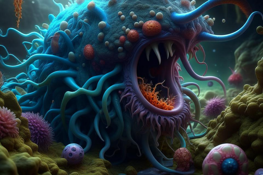 Ремешок ваших часов — рай для бактерий