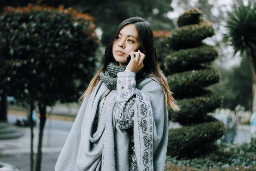 МТС: Число спам-звонков россиянам выросло более чем в 2 раза в 2023 году