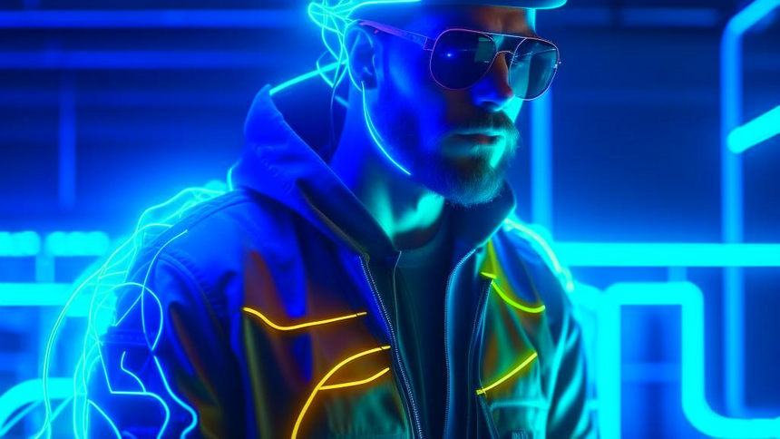 В России создали датчики натяжения для «умной» одежды